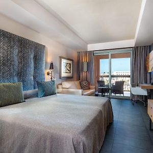 Standard Zimmer mit Queensize-Bett